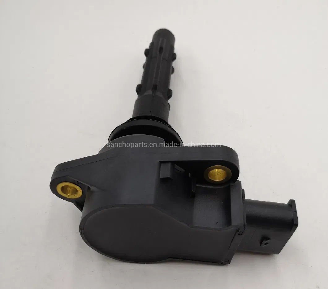 Ignition Coil 2729060060 Fit For Benz 0001502780